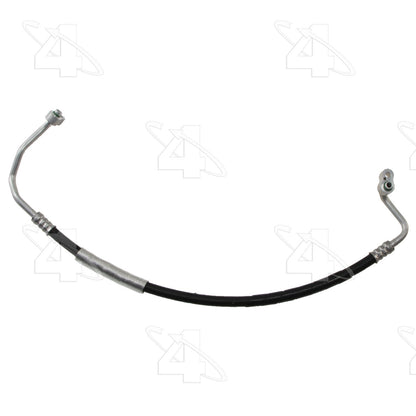 Four Seasons Discharge Line Hose Assembly 66691