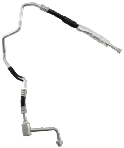 Four Seasons A/C Refrigerant Suction Hose 66693