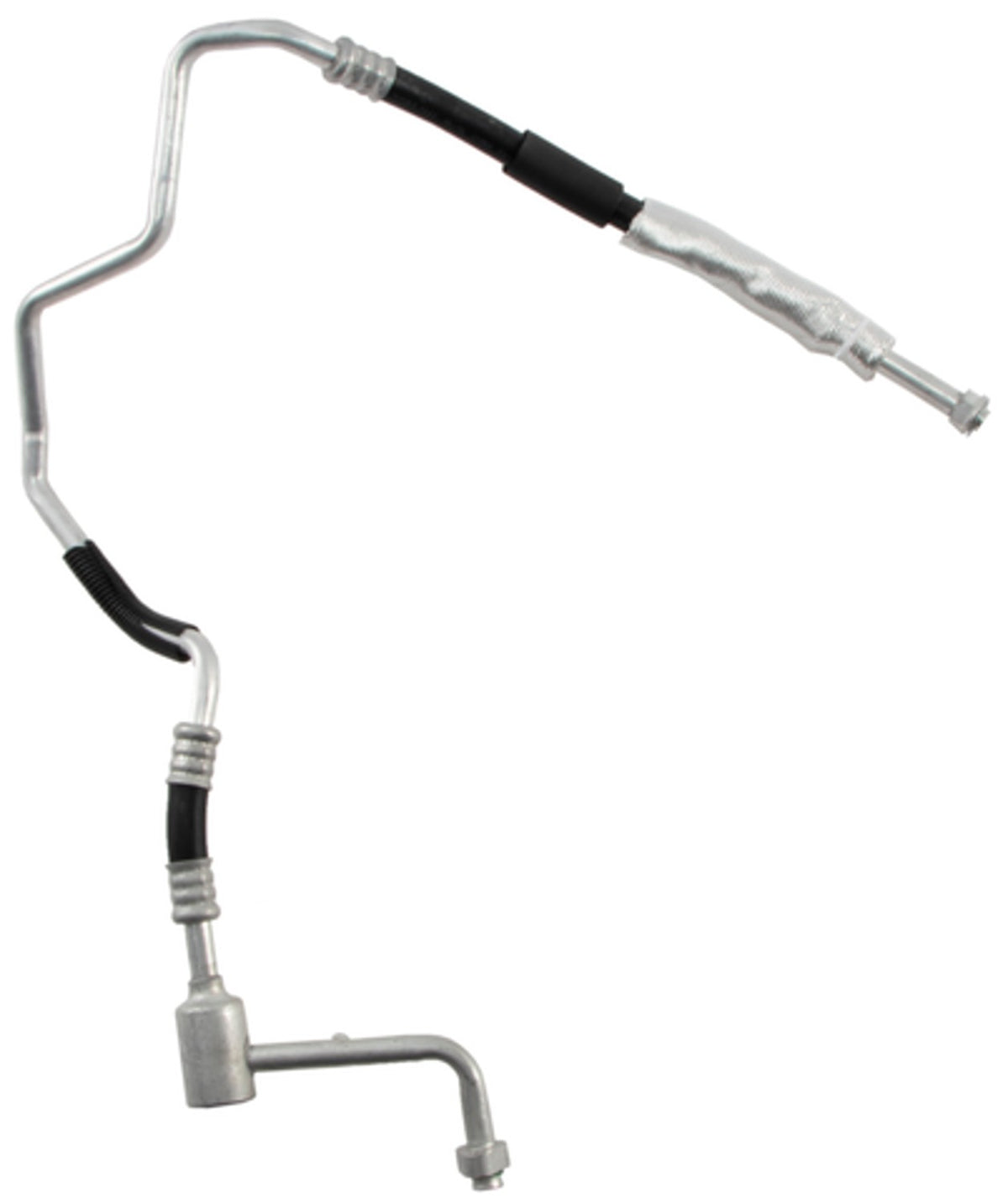 Four Seasons A/C Refrigerant Suction Hose 66693