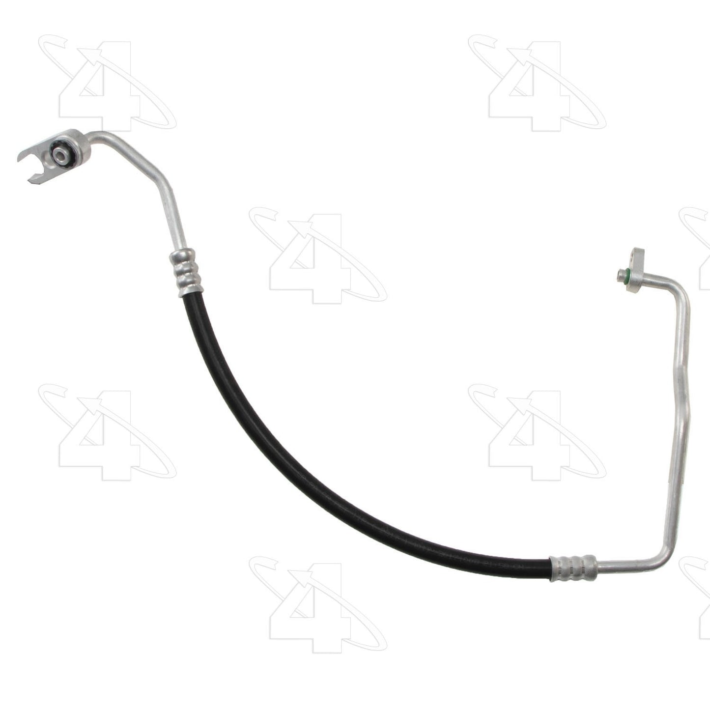 Four Seasons A/C Refrigerant Discharge Hose 66694