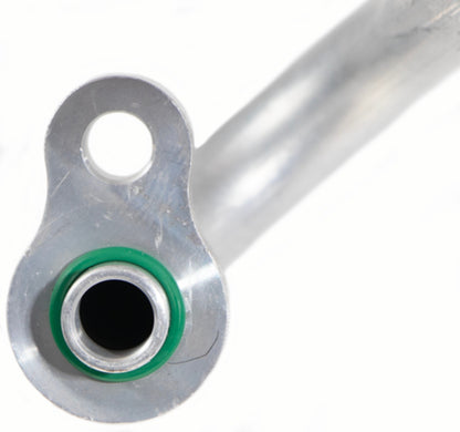 Four Seasons Suction Line Hose Assembly 66698
