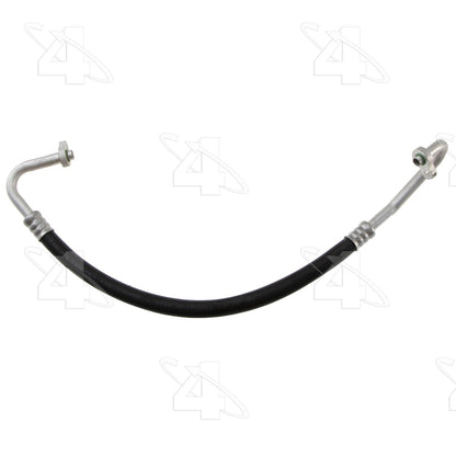 Four Seasons Suction Line Hose Assembly 66698
