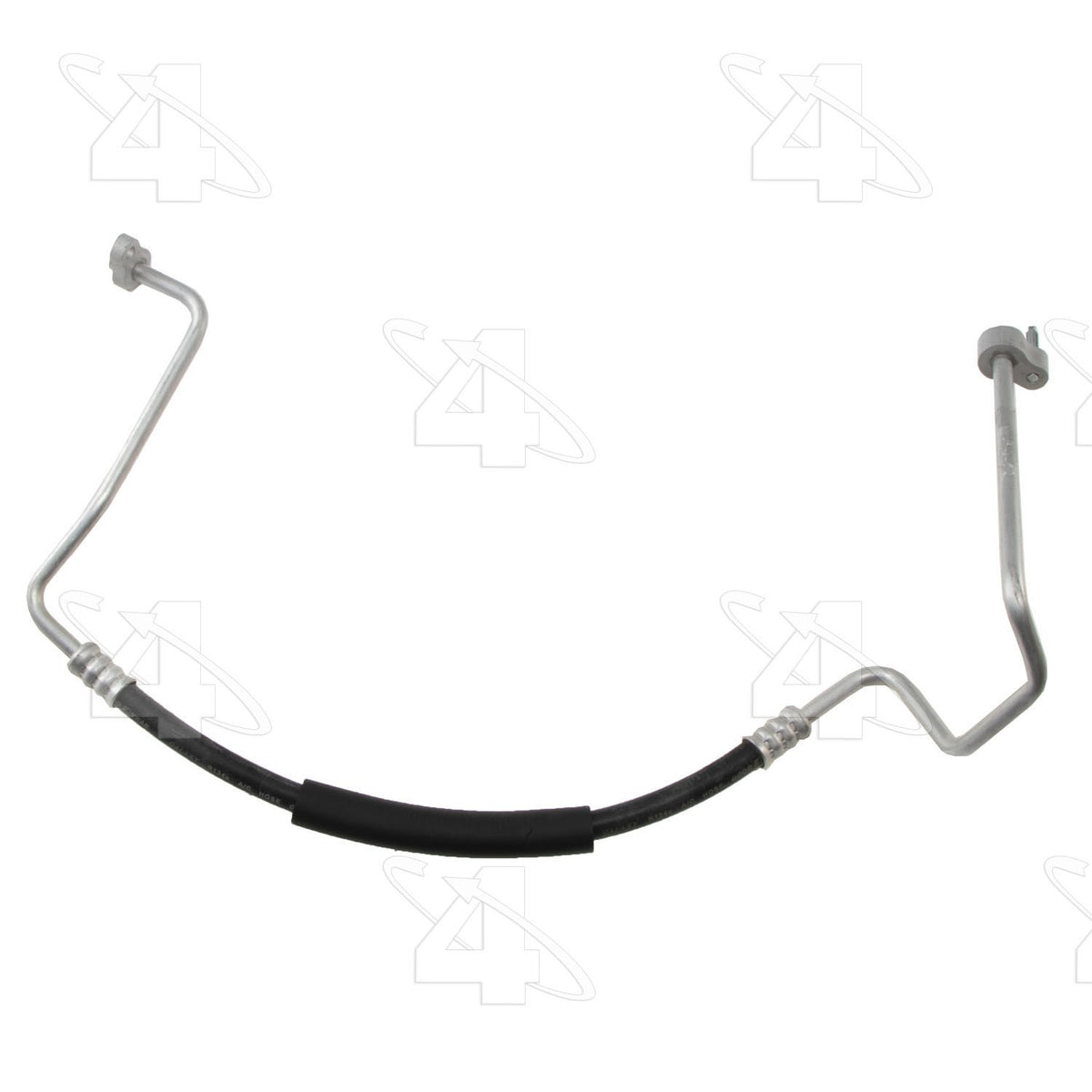 Four Seasons Discharge Line Hose Assembly 66699