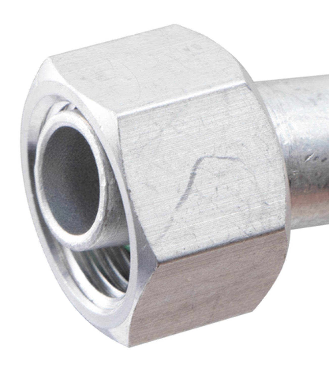 Four Seasons Suction Line Hose Assembly 66700