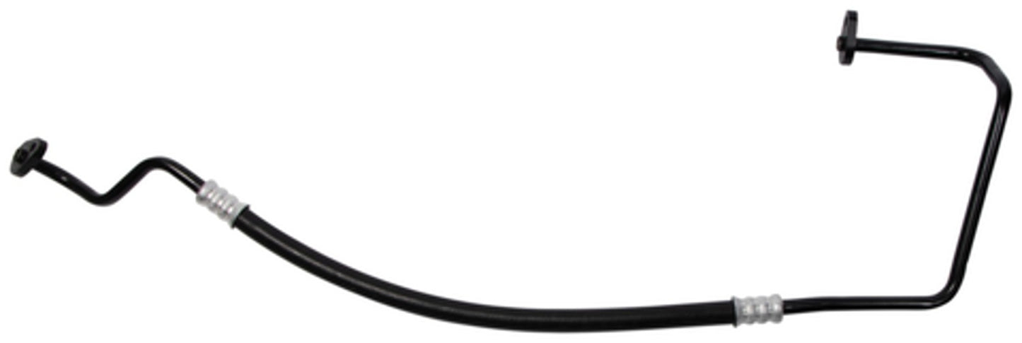 Four Seasons A/C Refrigerant Discharge Hose 66701