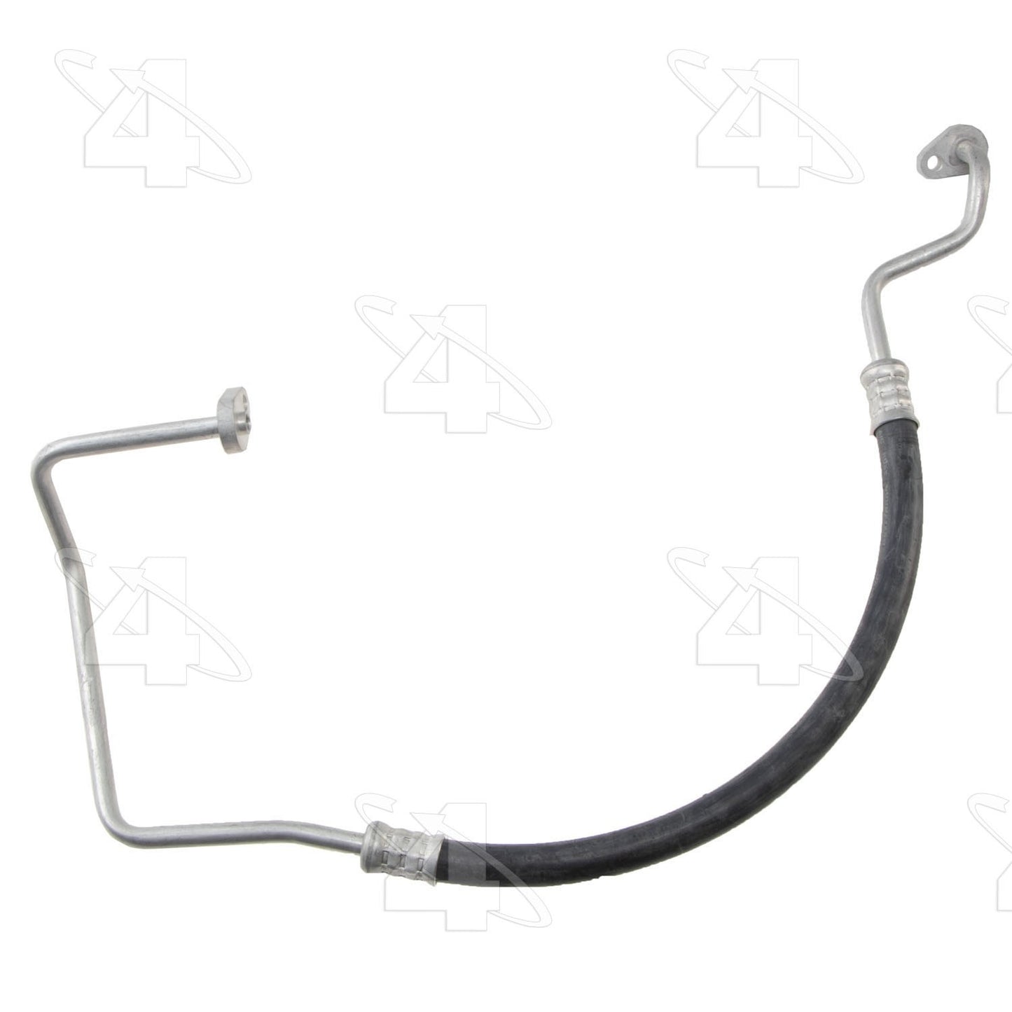 Four Seasons A/C Refrigerant Discharge Hose 66701