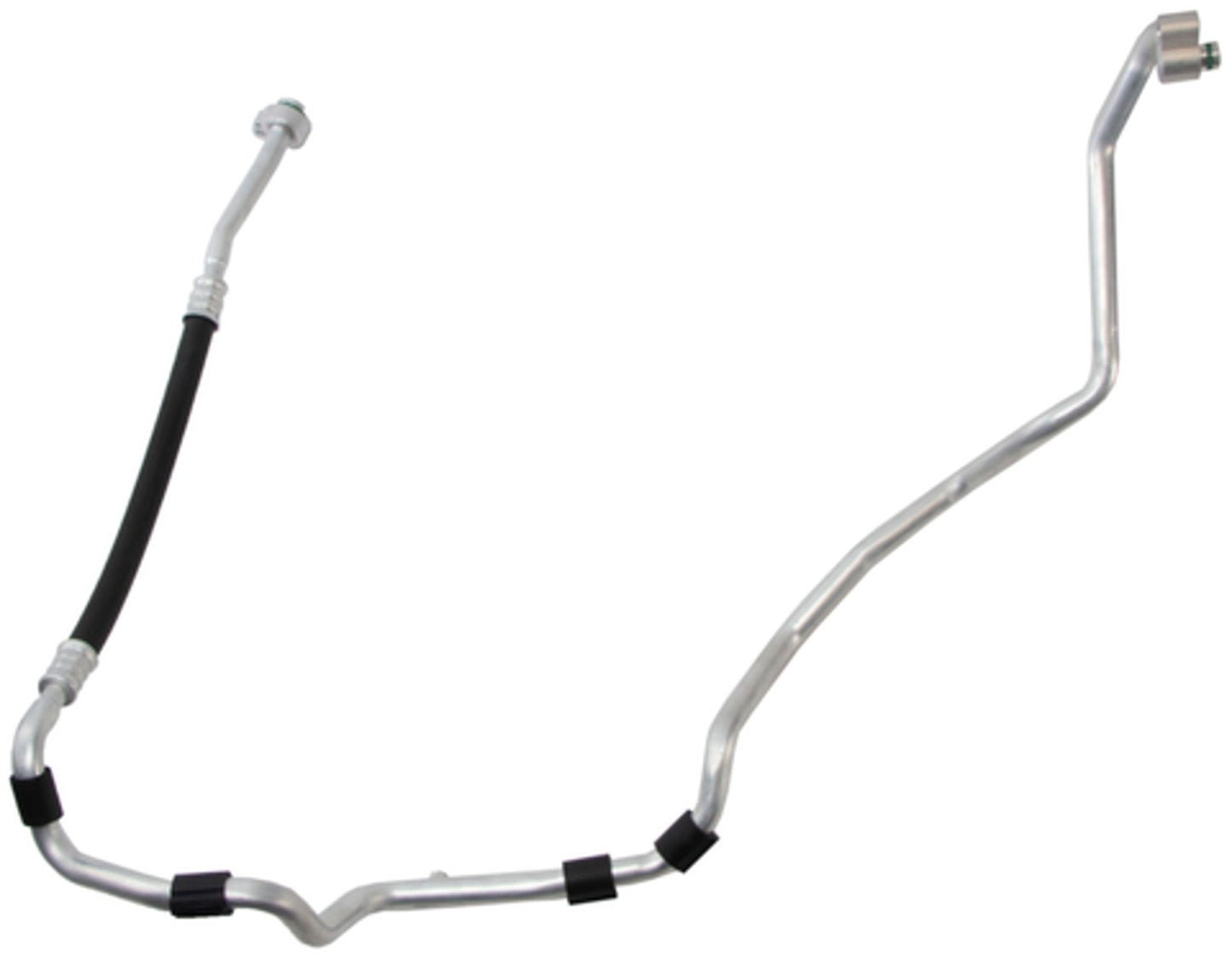 Four Seasons Suction Line Hose Assembly 66703