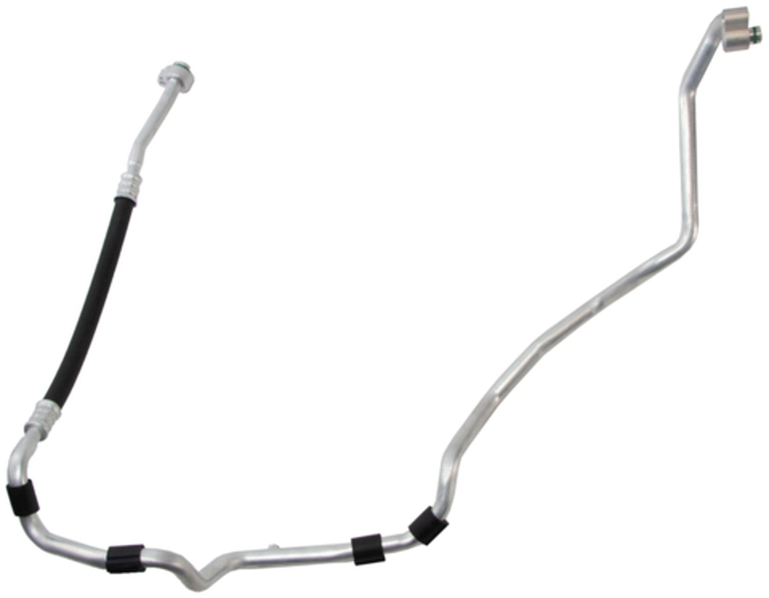 Four Seasons Suction Line Hose Assembly 66703