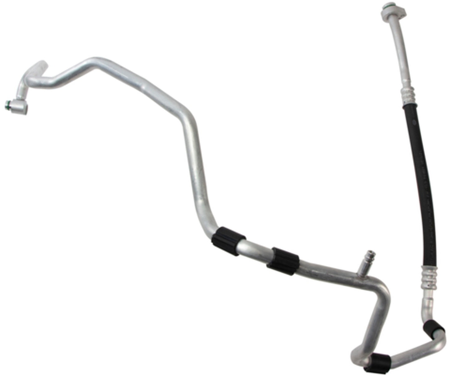 Four Seasons Suction Line Hose Assembly 66703