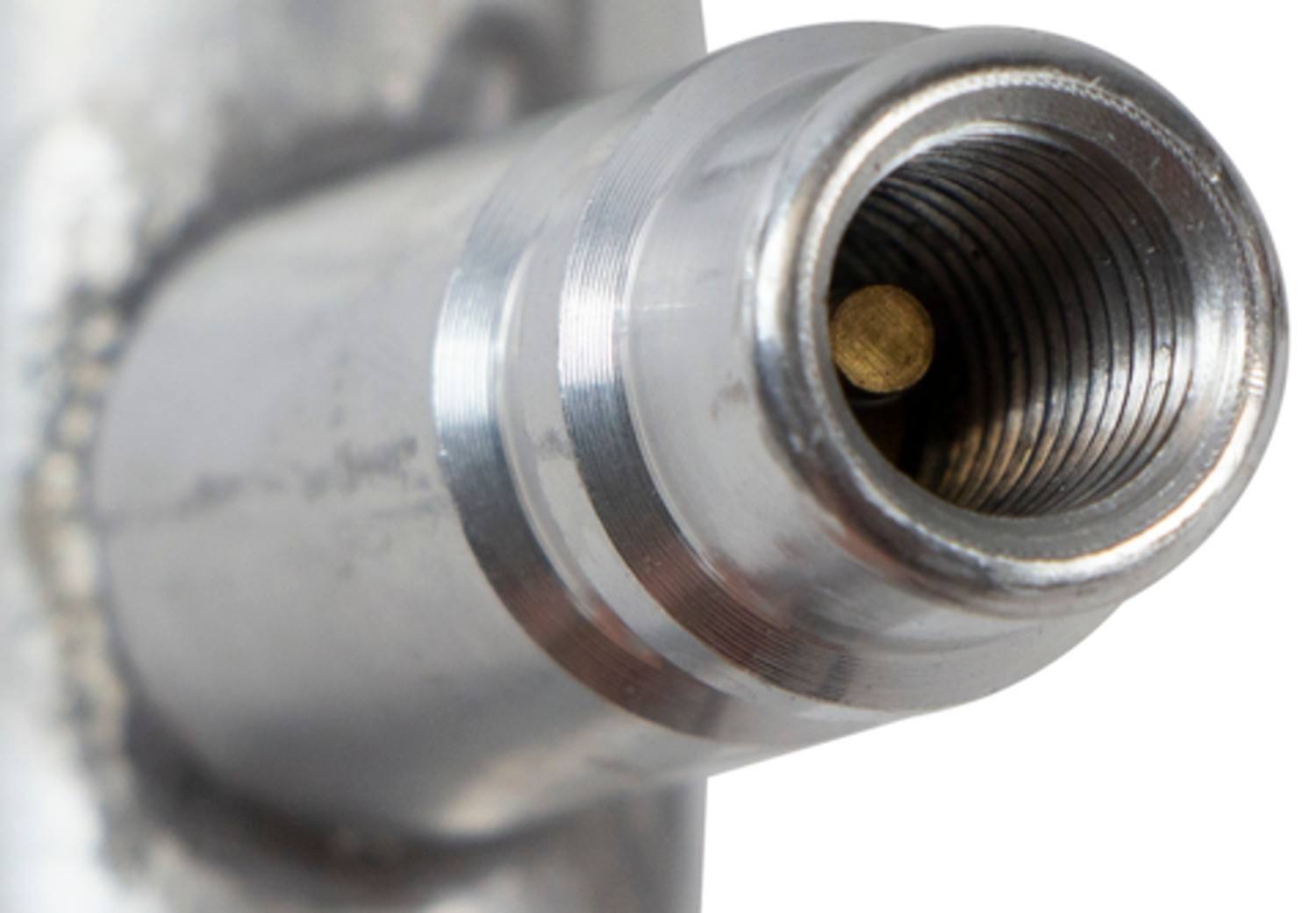 Four Seasons Suction Line Hose Assembly 66703