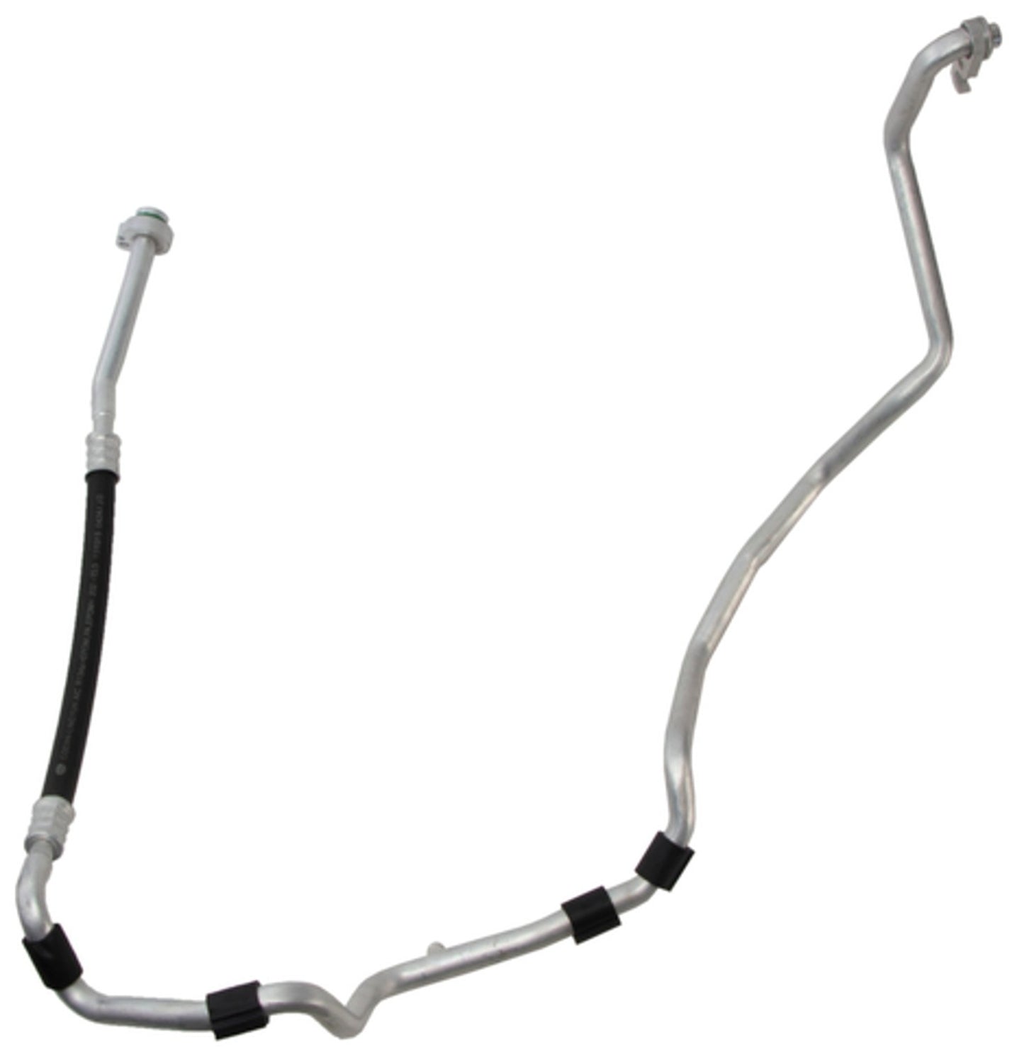 Four Seasons Suction Line Hose Assembly 66704