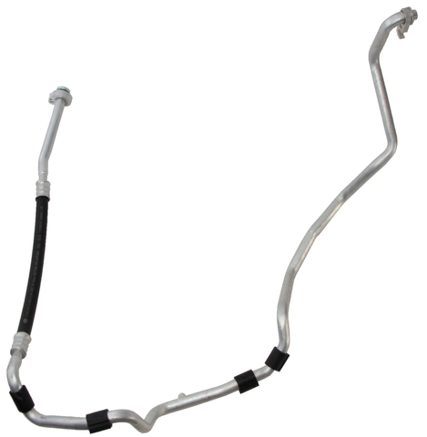 Four Seasons Suction Line Hose Assembly 66704