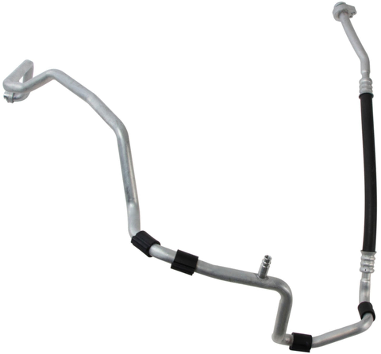 Four Seasons Suction Line Hose Assembly 66704