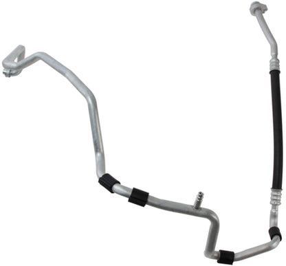 Four Seasons Suction Line Hose Assembly 66704