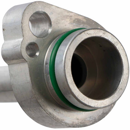 Four Seasons Suction Line Hose Assembly 66704