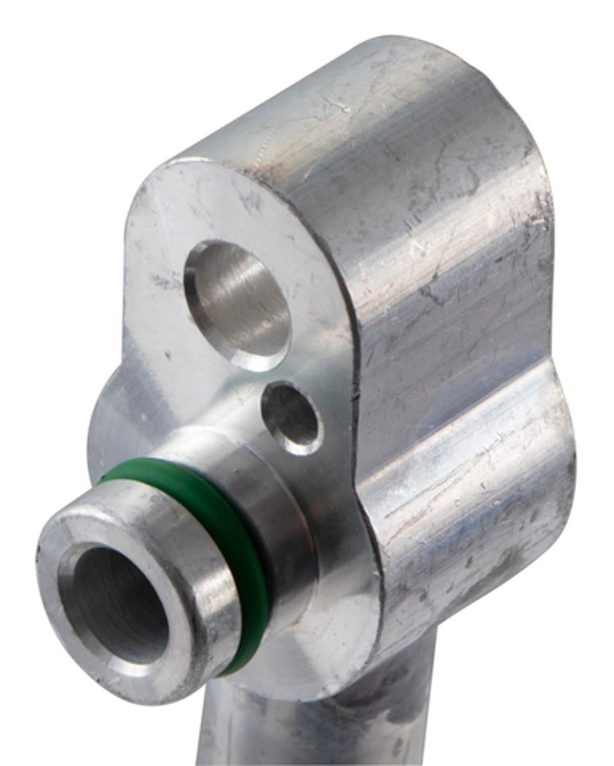 Four Seasons Discharge Line Hose Assembly 66706