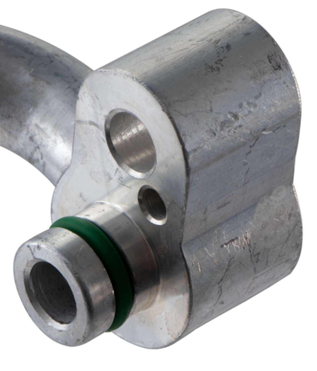 Four Seasons Discharge Line Hose Assembly 66706