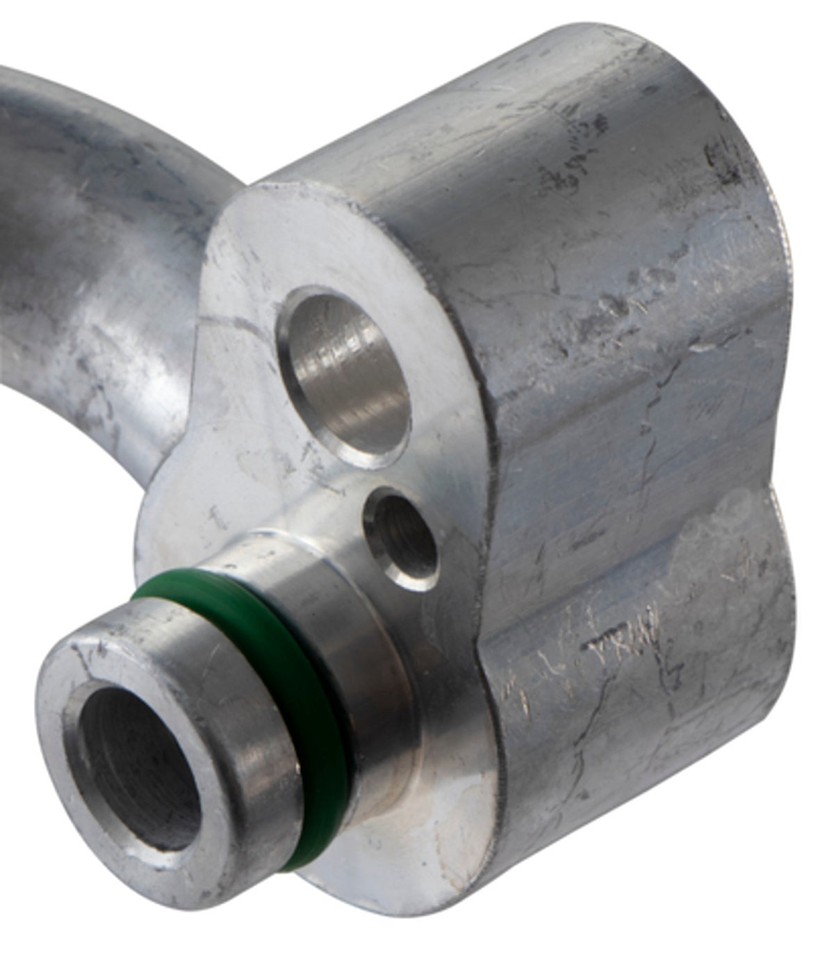 Four Seasons Discharge Line Hose Assembly 66706