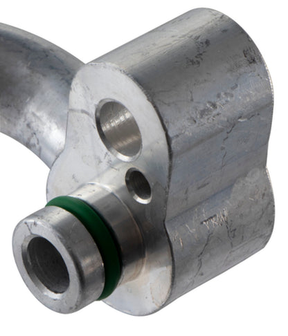 Four Seasons Discharge Line Hose Assembly 66706