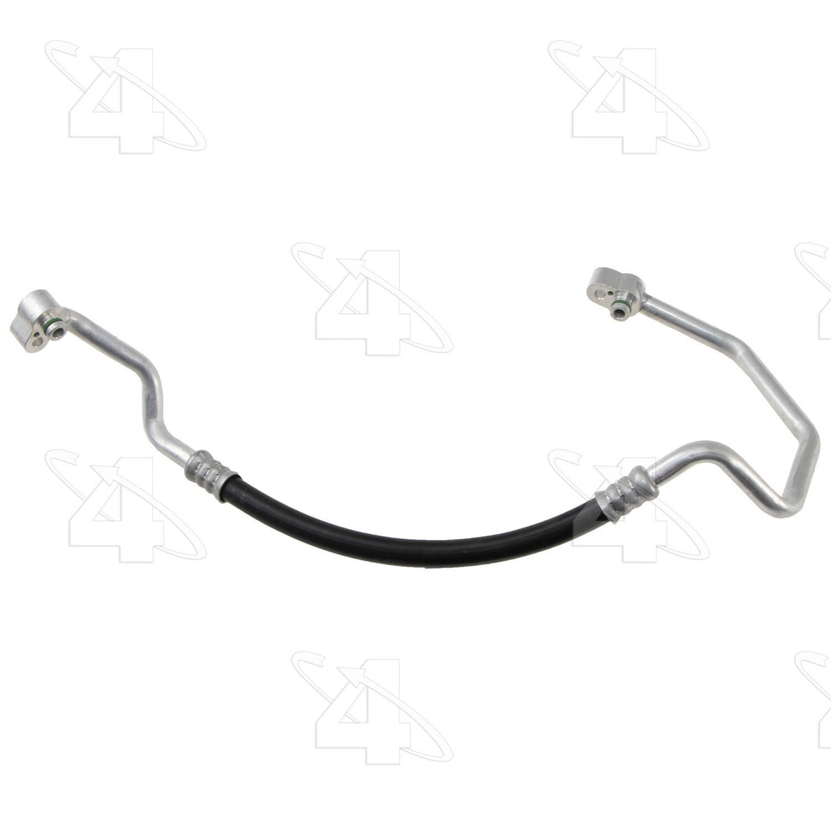 Four Seasons Discharge Line Hose Assembly 66706