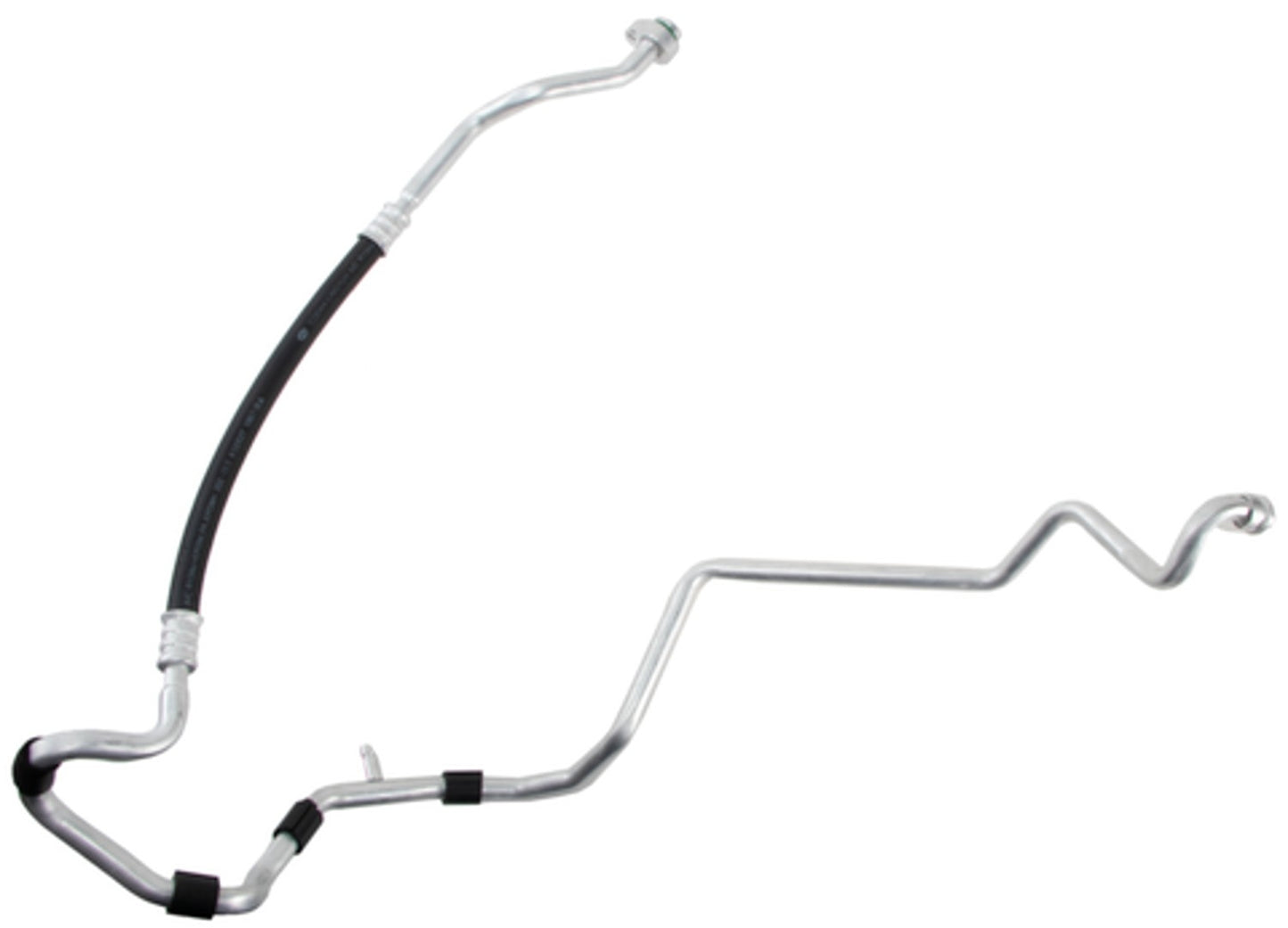 Four Seasons Suction Line Hose Assembly 66707