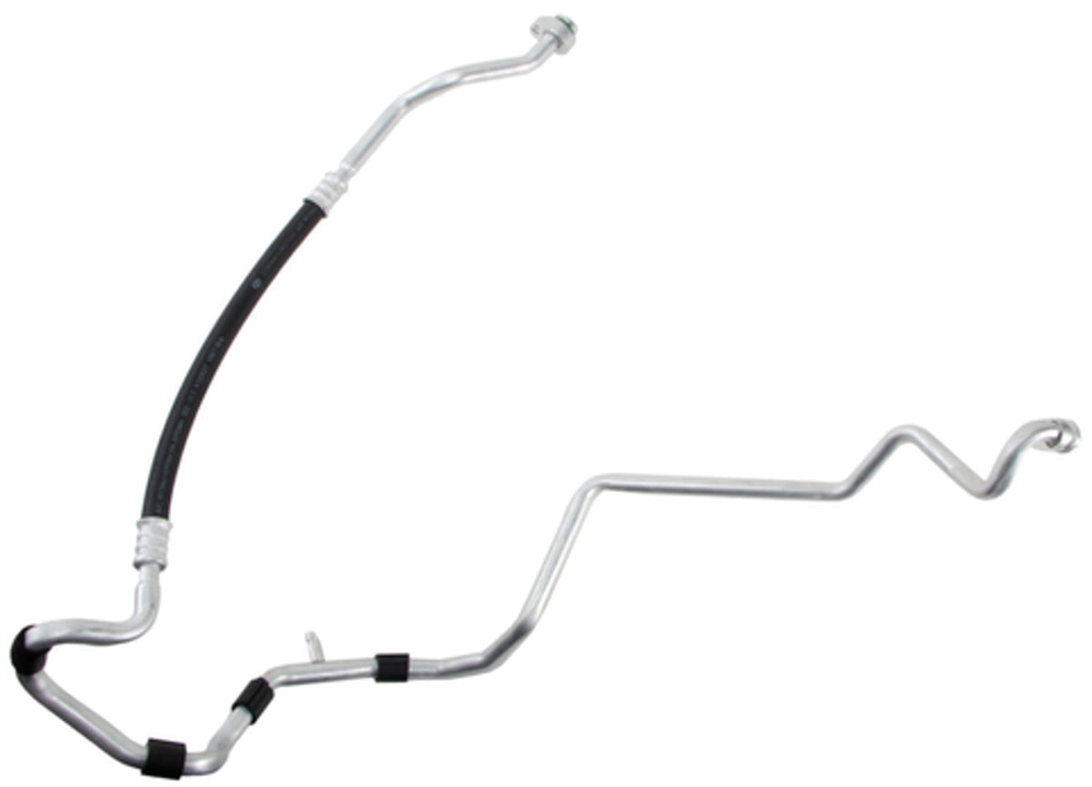 Four Seasons Suction Line Hose Assembly 66707