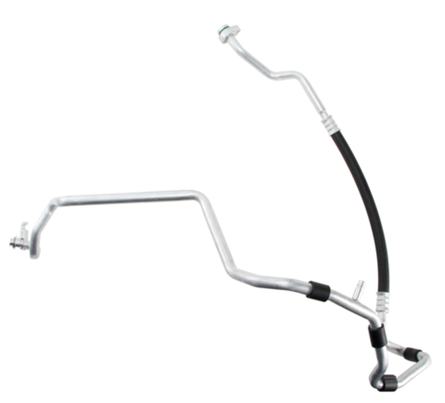 Four Seasons Suction Line Hose Assembly 66707