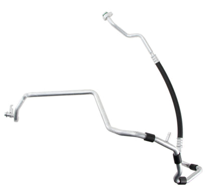 Four Seasons Suction Line Hose Assembly 66707