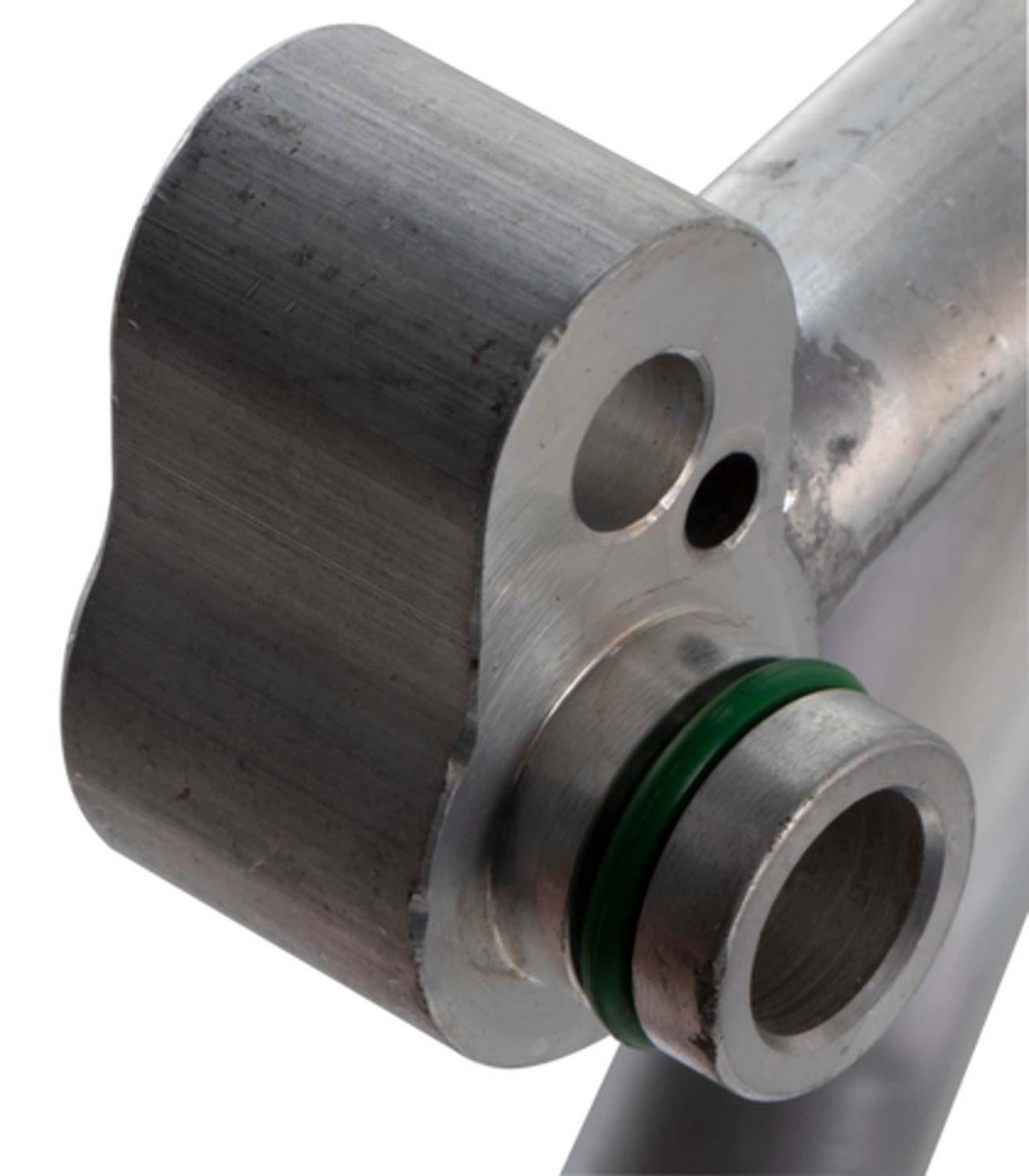 Four Seasons Suction Line Hose Assembly 66708