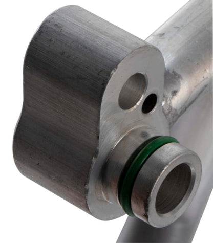 Four Seasons Suction Line Hose Assembly 66708