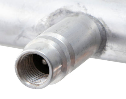 Four Seasons Suction Line Hose Assembly 66708