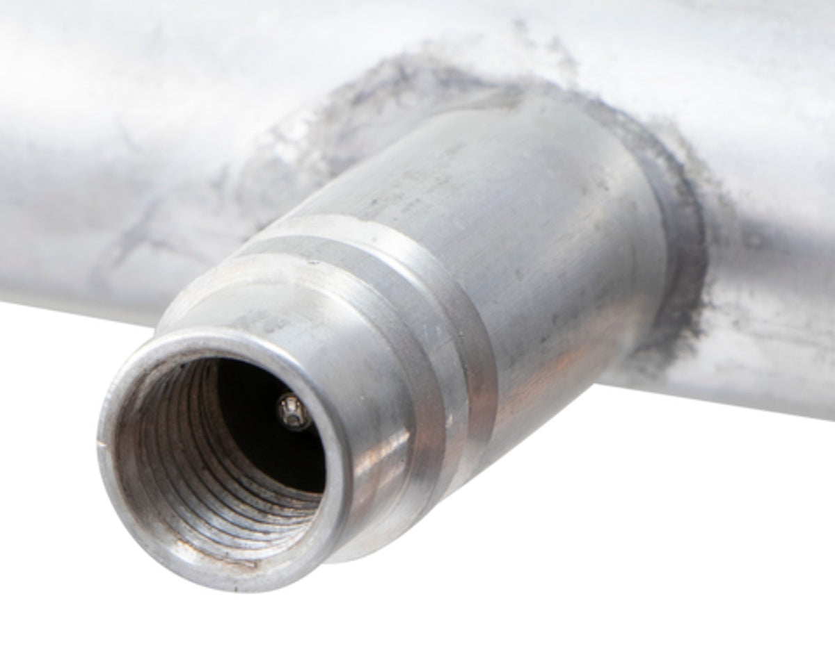 Four Seasons Suction Line Hose Assembly 66708