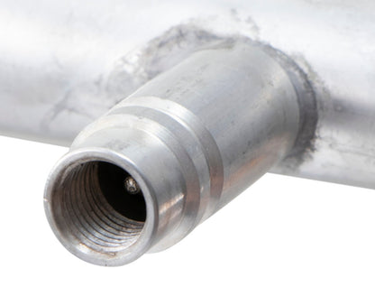 Four Seasons Suction Line Hose Assembly 66708