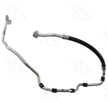 Four Seasons Suction Line Hose Assembly 66708