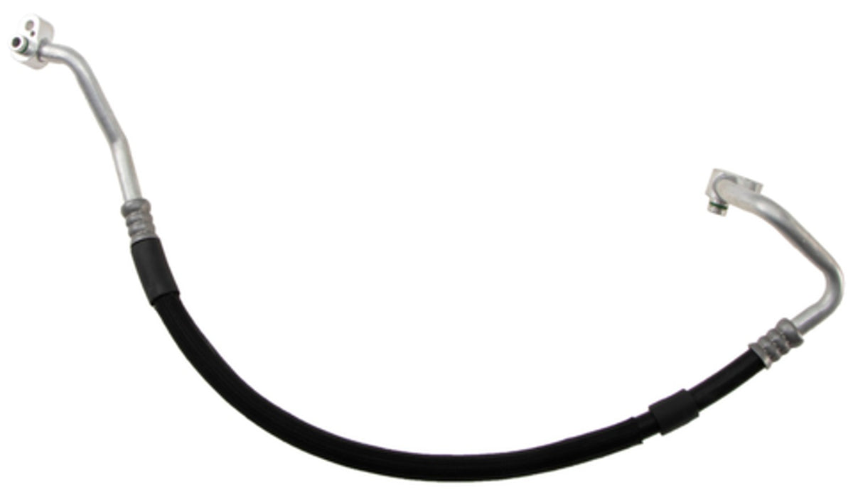 Four Seasons Discharge Line Hose Assembly 66709