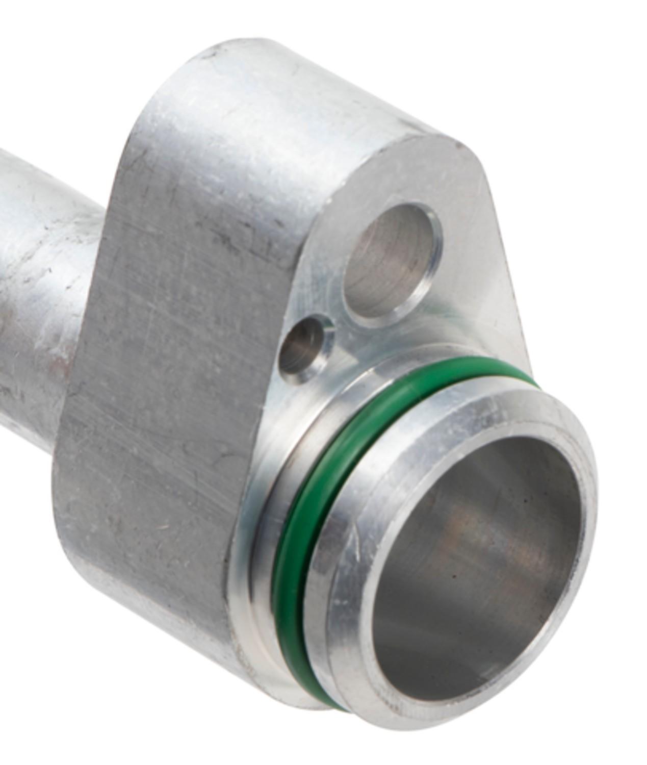 Four Seasons Suction Line Hose Assembly 66715