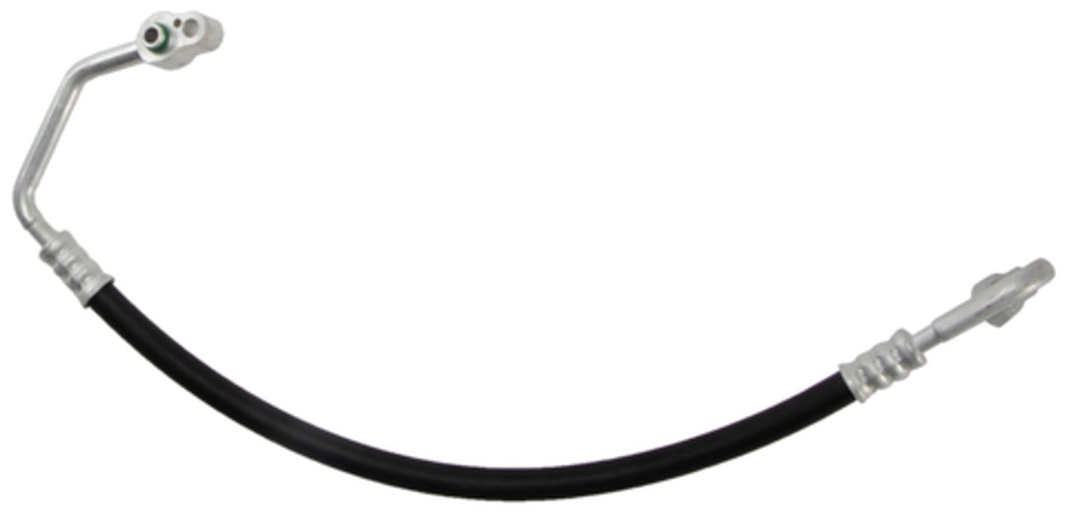 Four Seasons Discharge Line Hose Assembly 66718