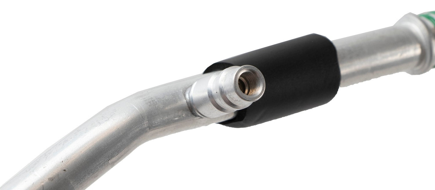 Four Seasons Suction Line Hose Assembly 66719