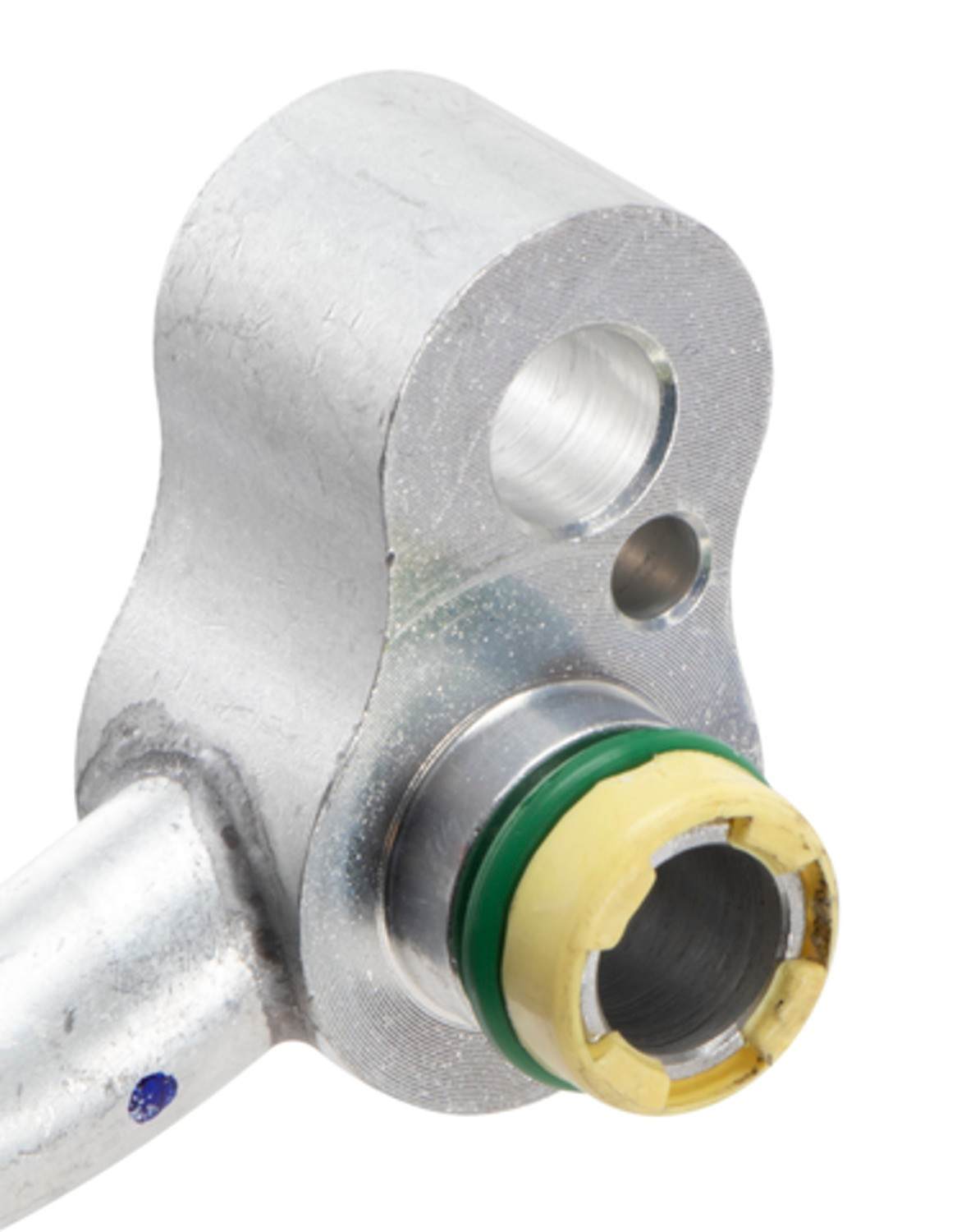 Four Seasons Discharge Line Hose Assembly 66726