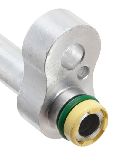 Four Seasons Discharge Line Hose Assembly 66726