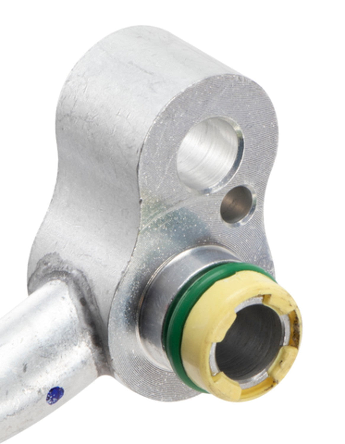 Four Seasons Discharge Line Hose Assembly 66726