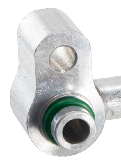 Four Seasons Discharge Line Hose Assembly 66730