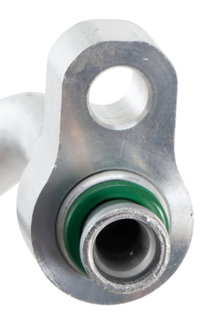 Four Seasons Discharge Line Hose Assembly 66730