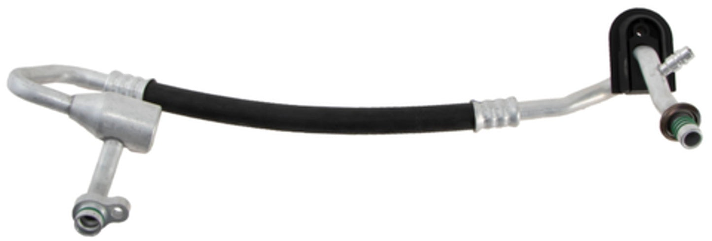 Four Seasons Suction Line Hose Assembly 66734