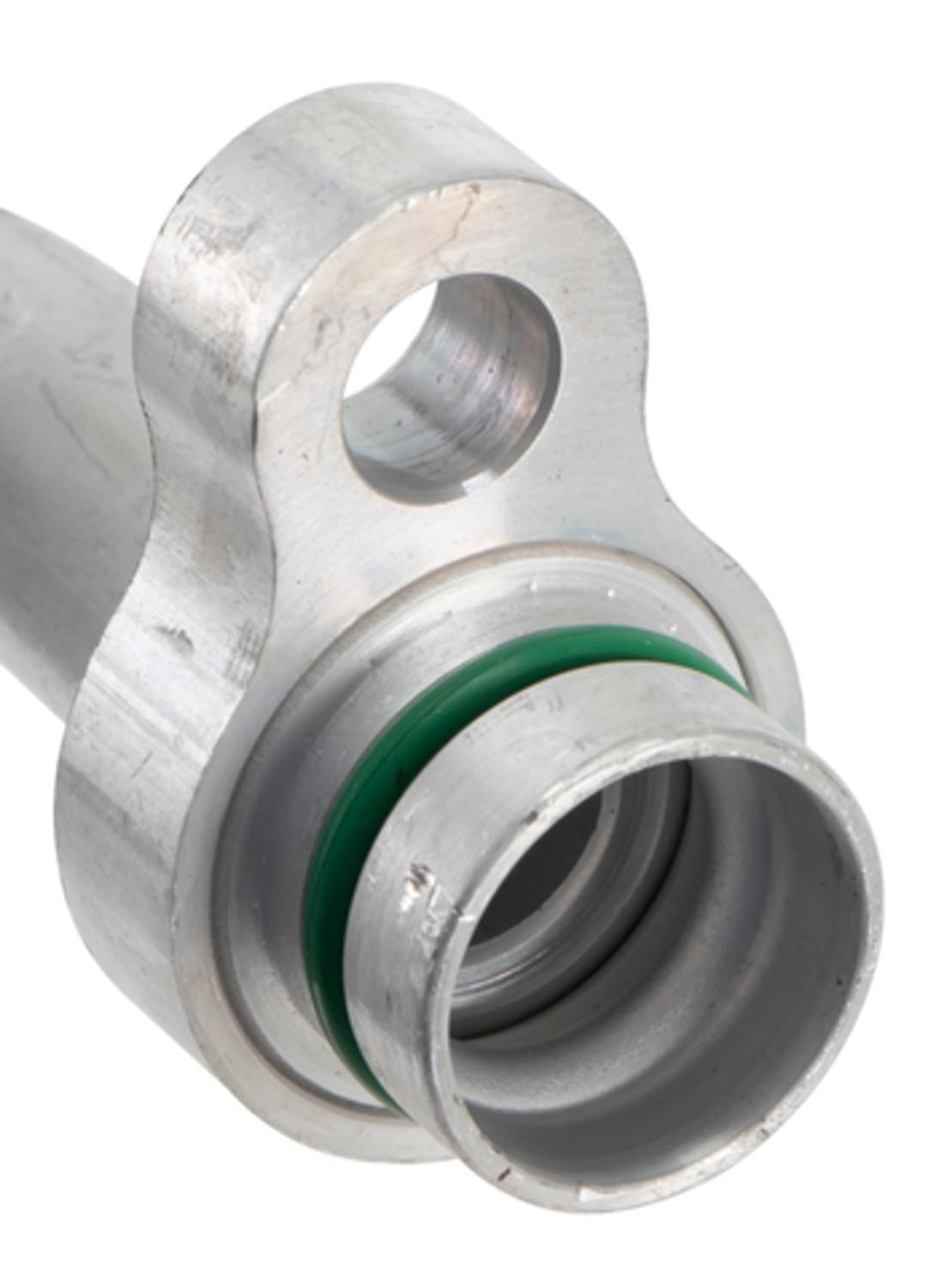 Four Seasons Suction Line Hose Assembly 66734