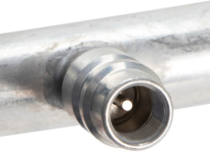 Four Seasons Suction Line Hose Assembly 66734