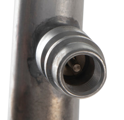 Four Seasons Suction Line Hose Assembly 66736
