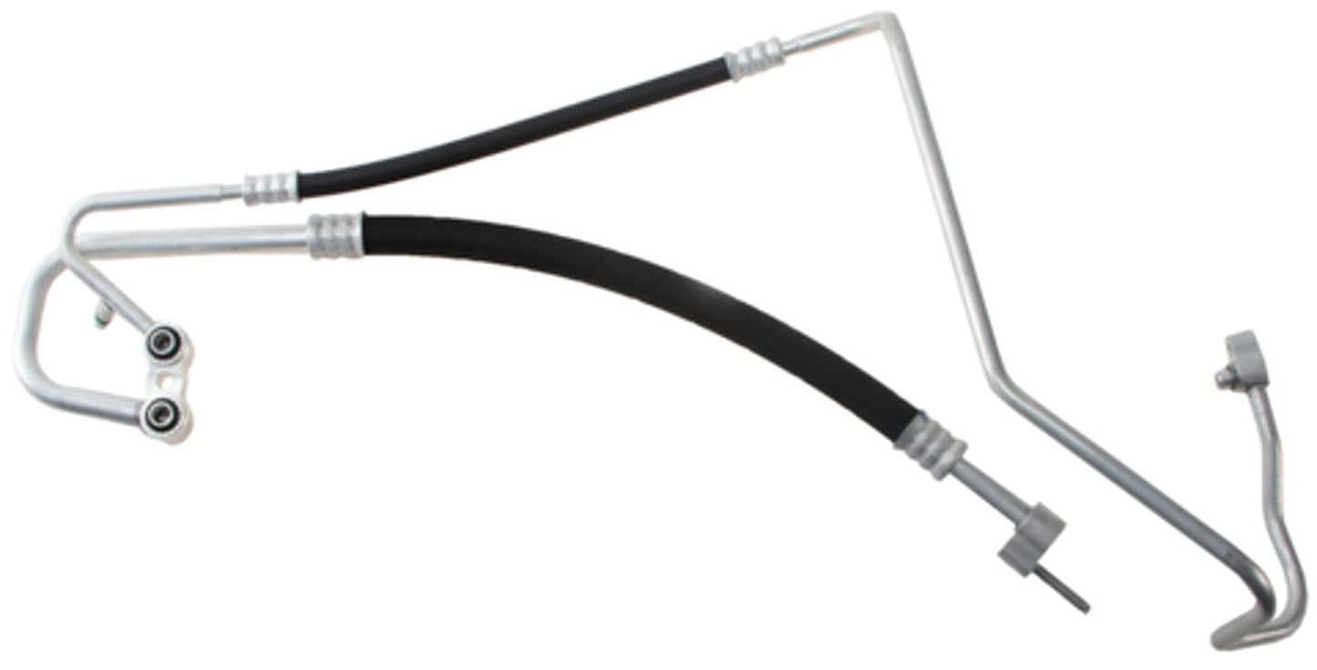 Four Seasons Discharge & Suction Line Hose Assembly 66737
