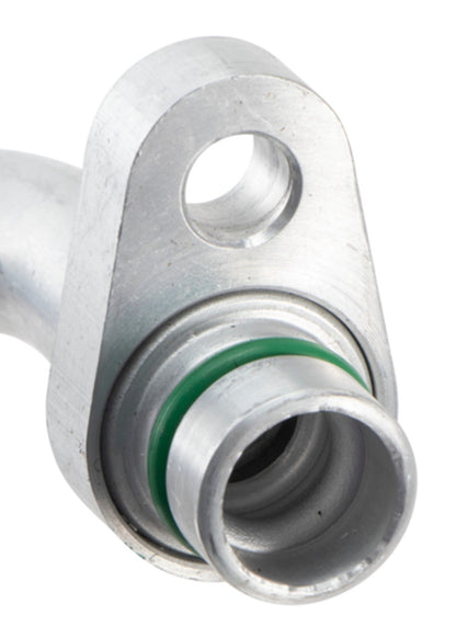 Four Seasons A/C Refrigerant Discharge Hose 66741 image 3