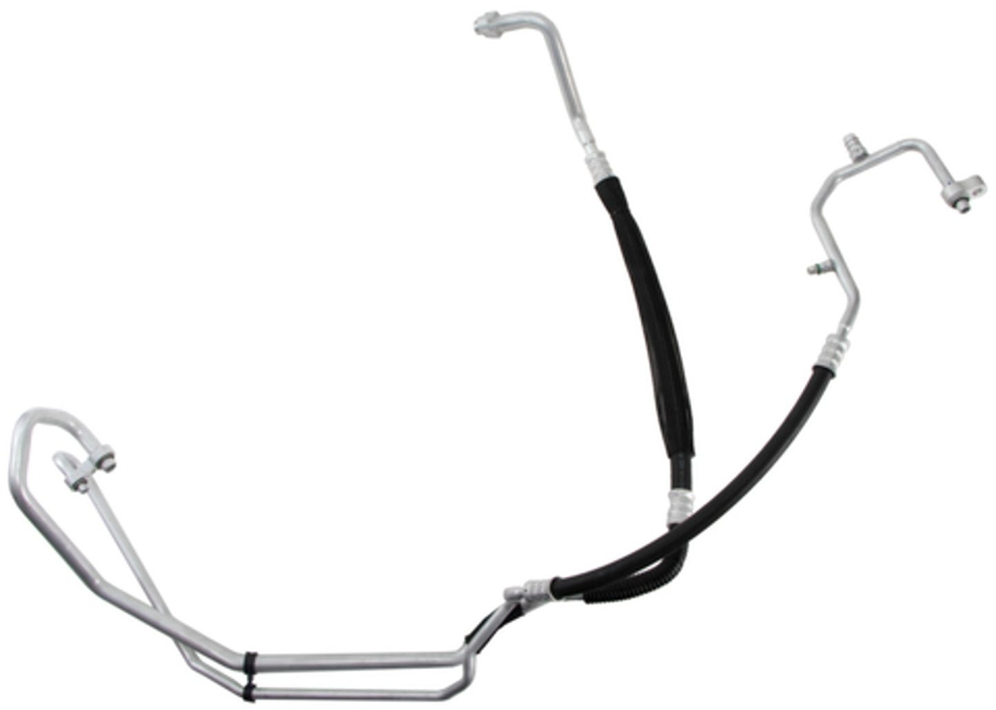 Four Seasons Discharge & Suction Line Hose Assembly 66742